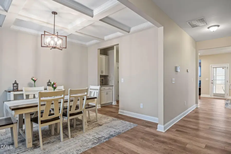 617 Bunker Drive, Mebane, NC 27302 - #3