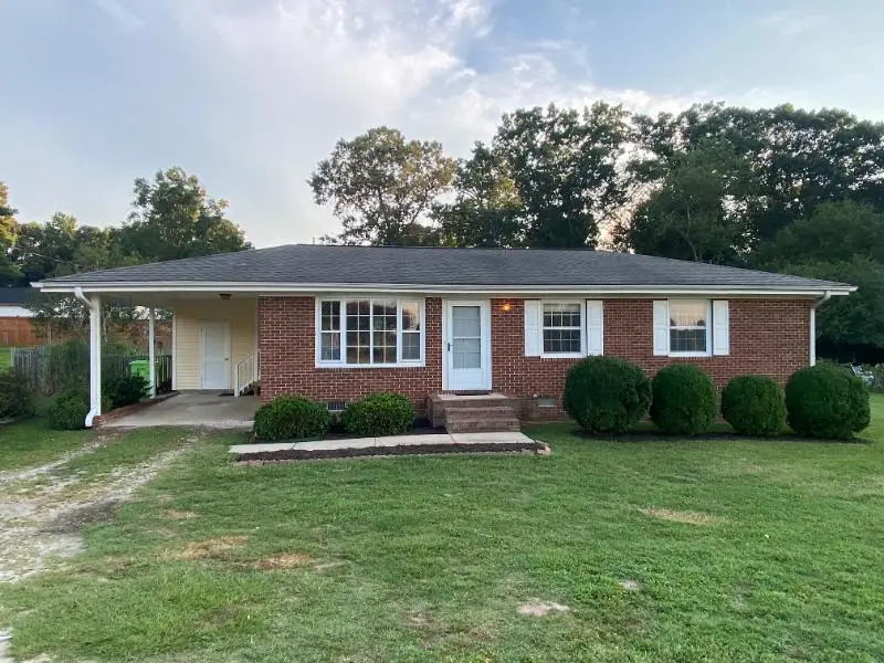 7209 Perry Creek Road, Raleigh, NC 27616 - #1