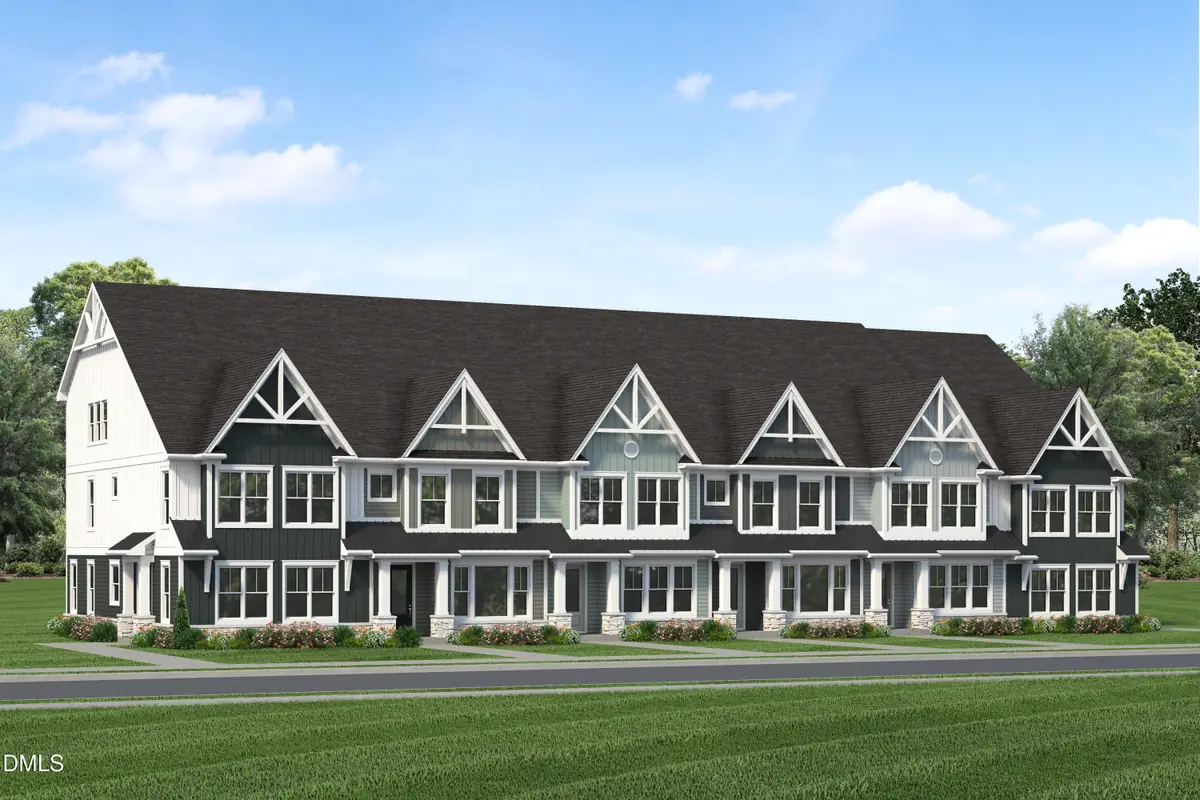 709 Trailboard Road, Fuquay Varina, NC 27526 - #1