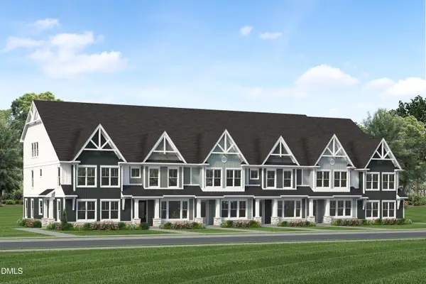 709 Trailboard Road, Fuquay Varina, NC 27526