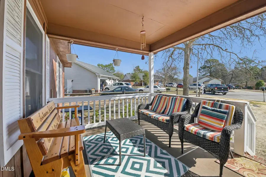 2958 Peacock Street, Hope Mills, NC 28348 - #2