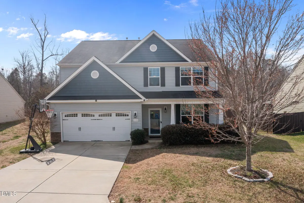 2329 Longshadow Drive, Graham, NC 27253 - #1