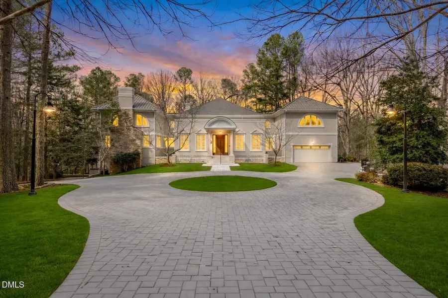 6309 Wakefalls Drive, Wake Forest, NC 27587 - #2