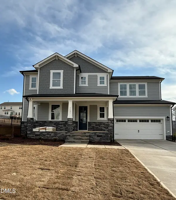 3601 Lebrun Path, Fuquay Varina, NC 27526