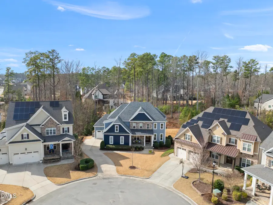 1028 Kensley Haven Court, Cary, NC 27519 - #3
