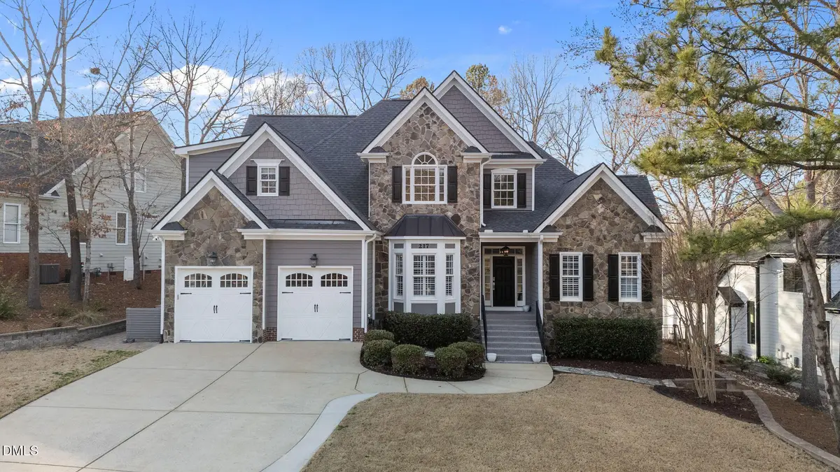 217 Hein Drive, Clayton, NC 27527 - #1
