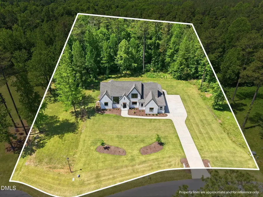 92 Bluffside Court, Pittsboro, NC 27312 - #2