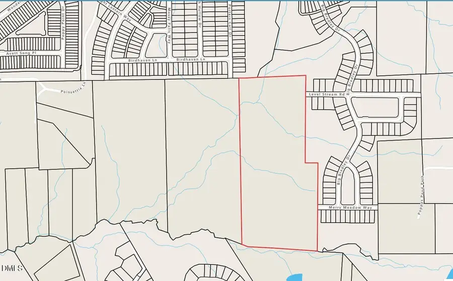 0 Martin Pond Road, Wendell, NC 27591 - #2