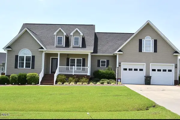 210 Gator Drive, Goldsboro, NC 27530
