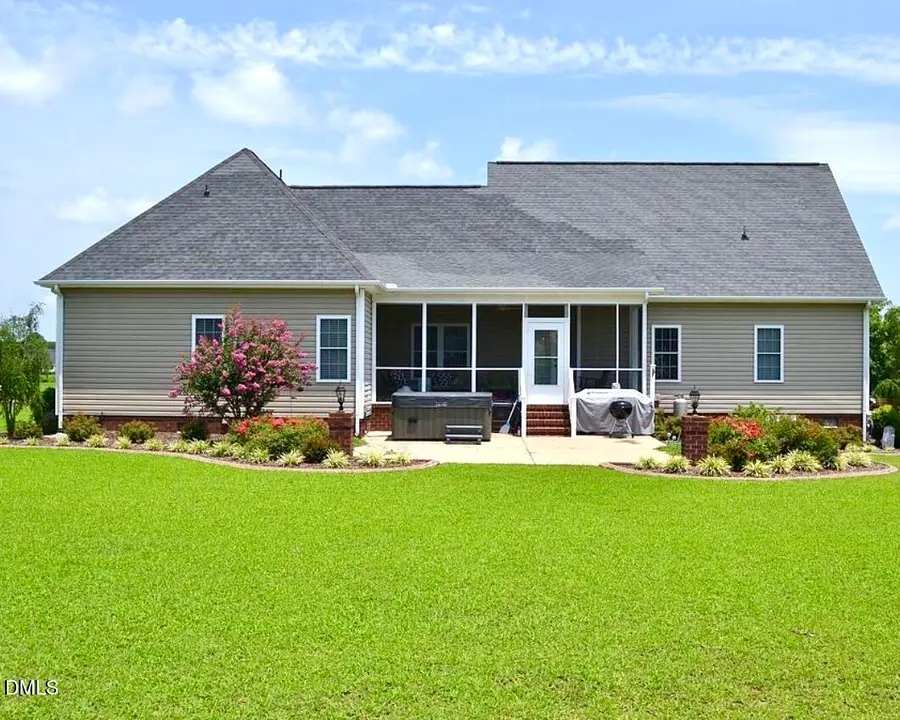 210 Gator Drive, Goldsboro, NC 27530 - #2