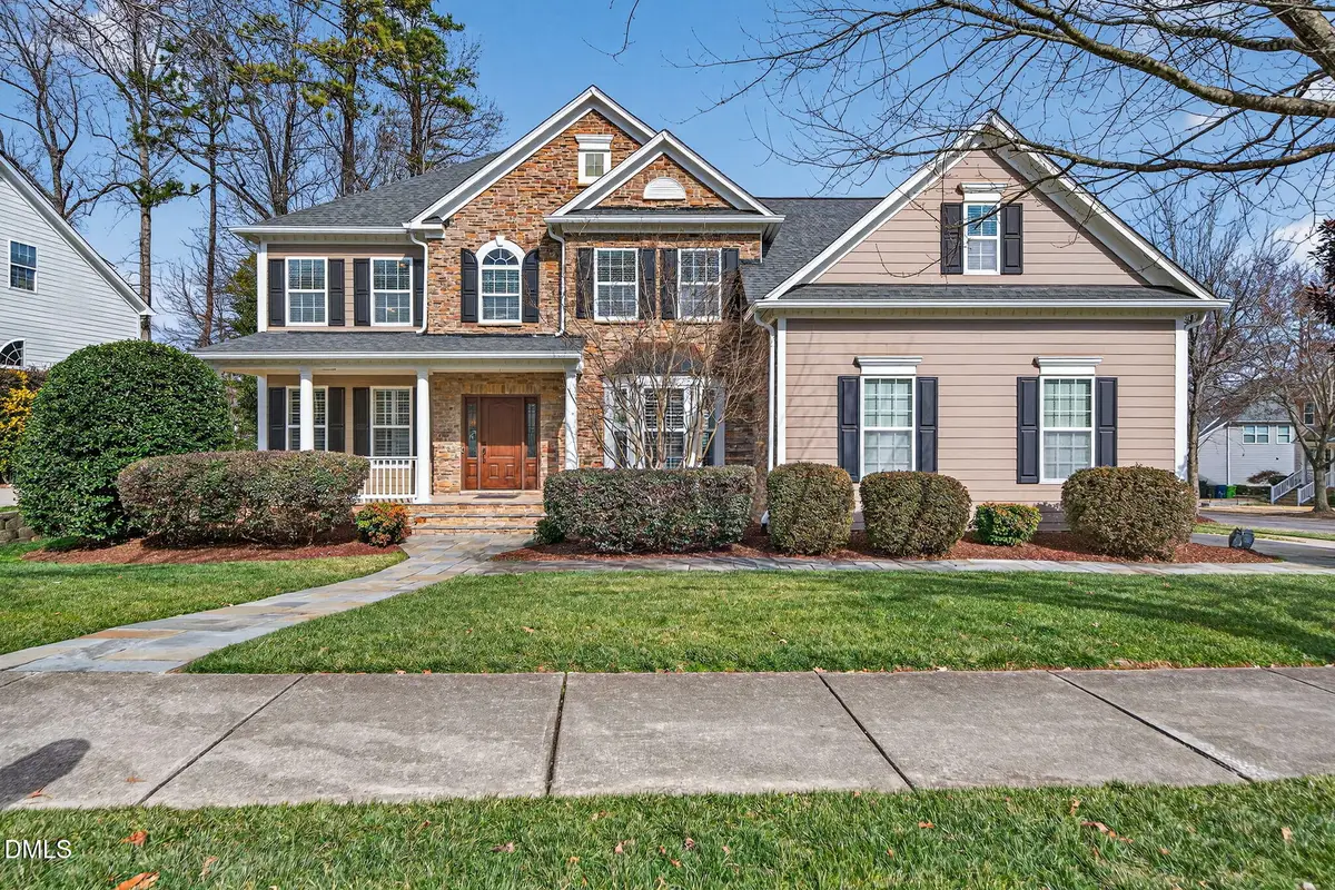 10421 Swerling Way, Raleigh, NC 27614 - #1