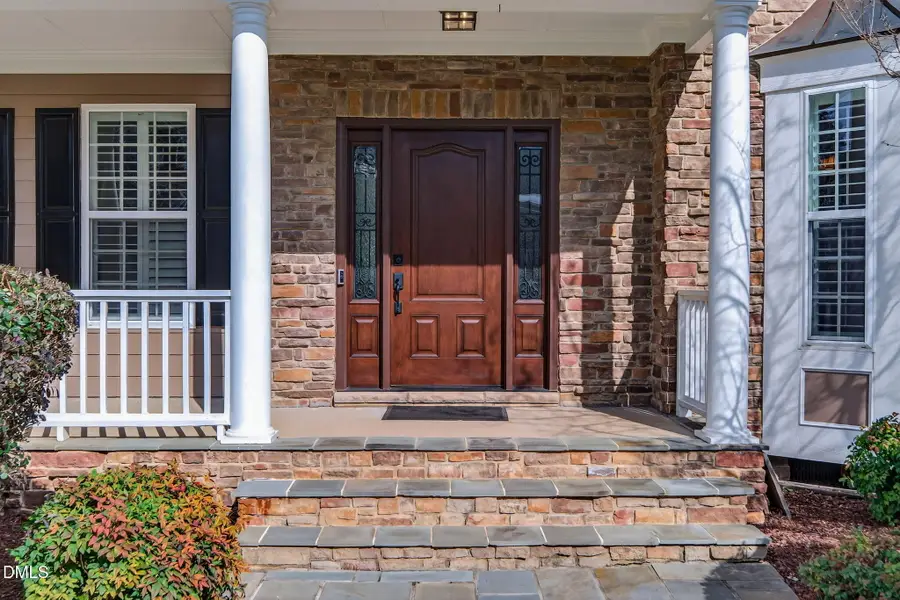 10421 Swerling Way, Raleigh, NC 27614 - #3