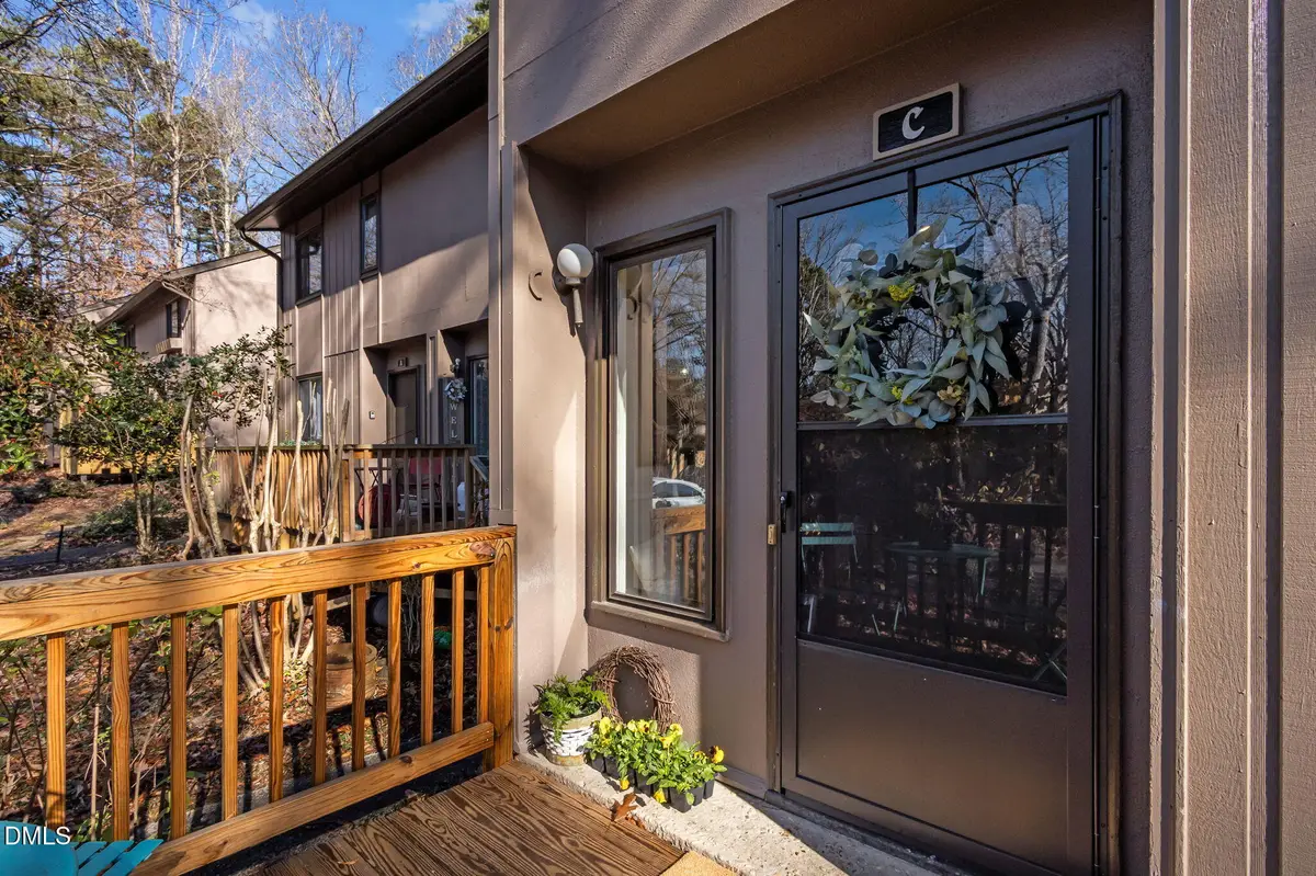 3080 Colony Road # 3080c, Durham, NC 27705 - #1