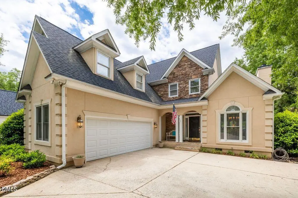 317 Millingport Lane, New London, NC 28127 - #1