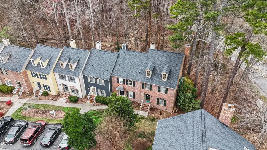 3112 Coachmans Way, Durham, NC 27705 - #3