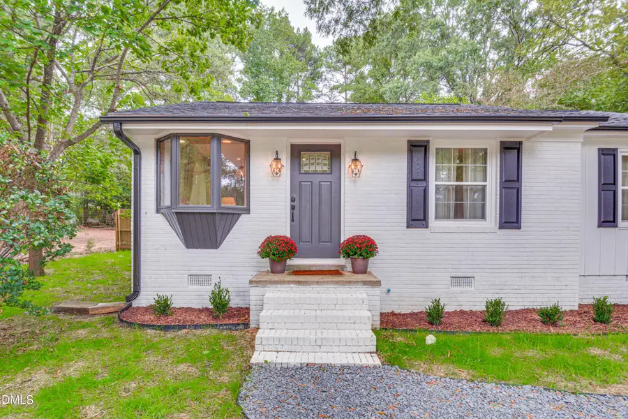 8704 Chapel Hill Road, Cary, NC 27513 - #2