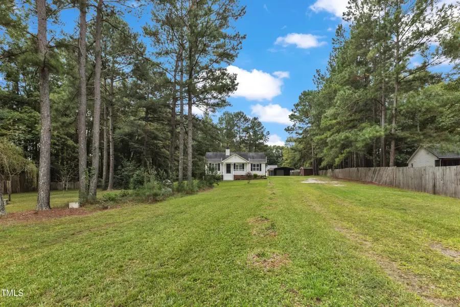 308 Deep Creek Drive, Clayton, NC 27520 - #3