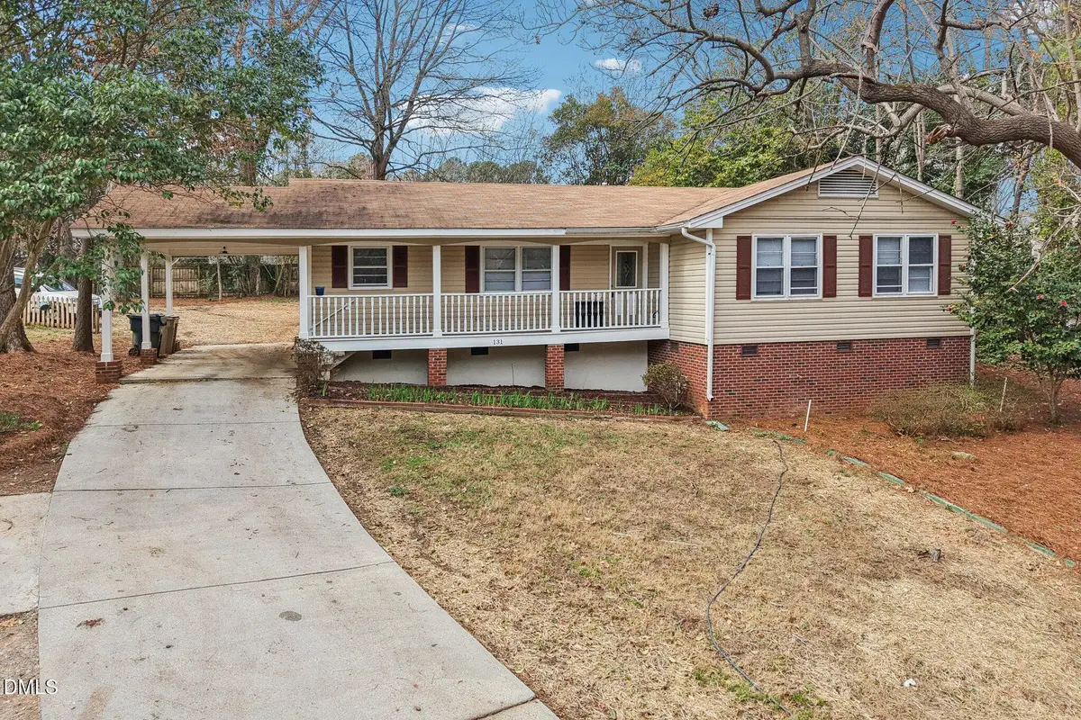 131 Creech Road, Garner, NC 27529 - #1