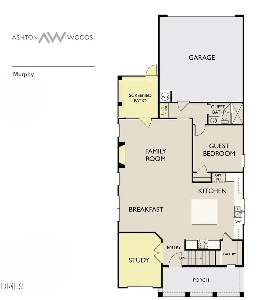 217 Marvel Drive #126, Wake Forest, NC 27587 - #2