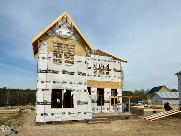 1820 Lumineer Lane, Wendell, NC 27591