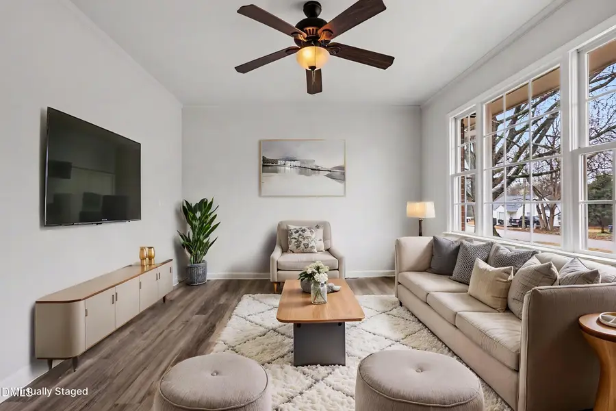 191 S Ida Street, Coats, NC 27521 - #2