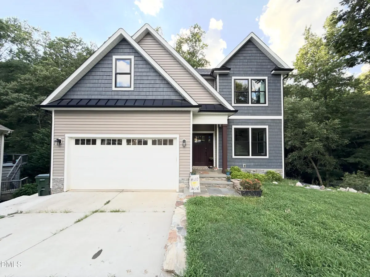 1401 Freshwater Court, Wake Forest, NC 27587 - #1