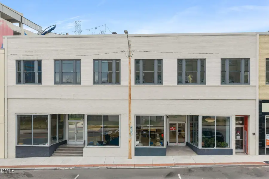 208 Rigsbee Avenue #206, Durham, NC 27701 - #3