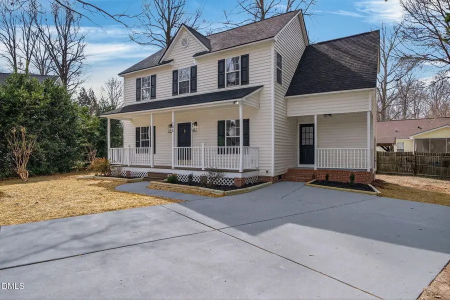 102 Driffield Court, Knightdale, NC 27545 - #2