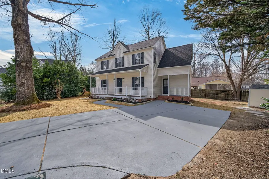 102 Driffield Court, Knightdale, NC 27545 - #3
