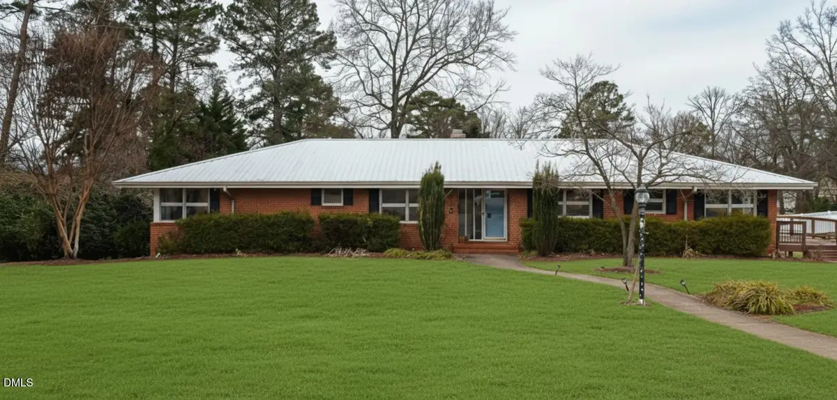 320 Crescent Drive, Clayton, NC 27520 - #1