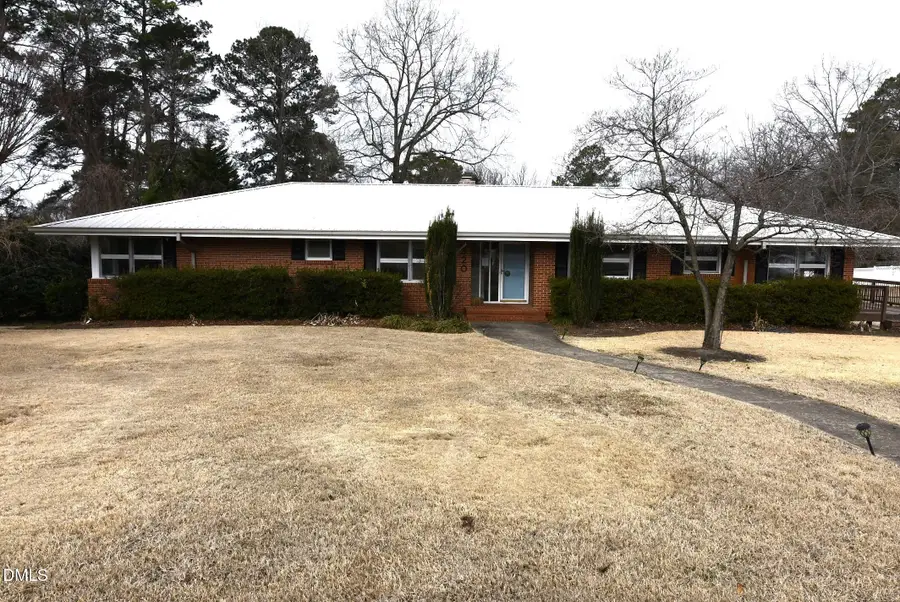 320 Crescent Drive, Clayton, NC 27520 - #3