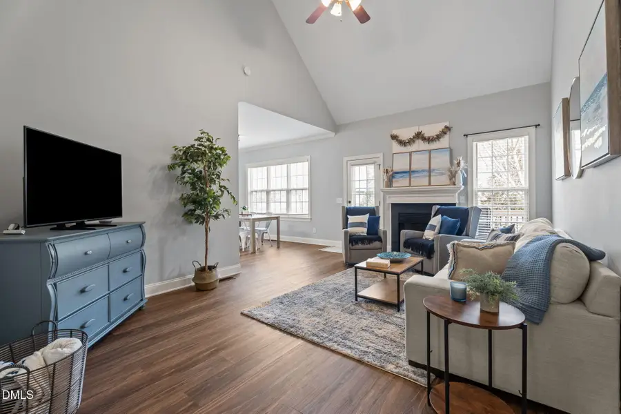 110 Willow Ridge Drive, Louisburg, NC 27549 - #3