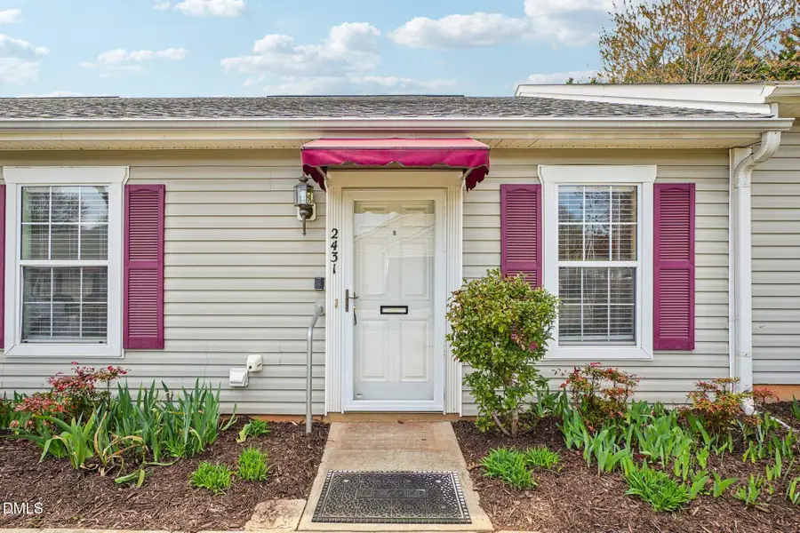 2431 Moran Street #Apt B, Burlington, NC 27215 - #3