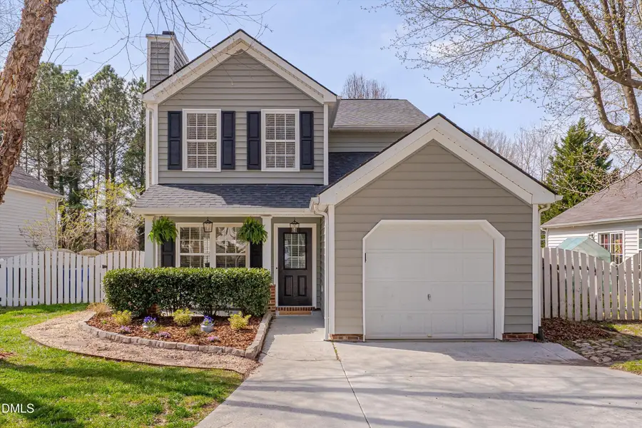 4506 Dolwick Drive, Durham, NC 27713 - #3