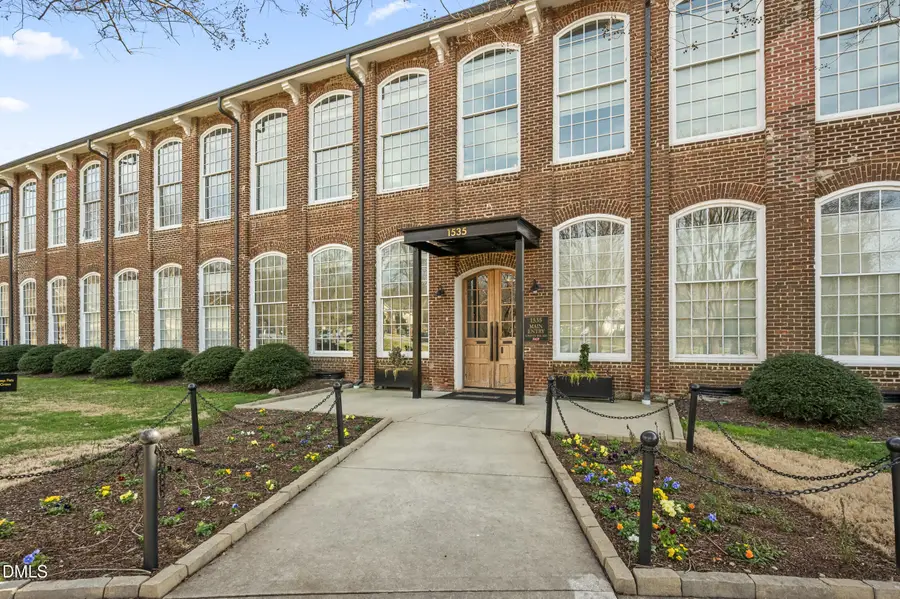 1535 Caraleigh Mills Court #218, Raleigh, NC 27603 - #2