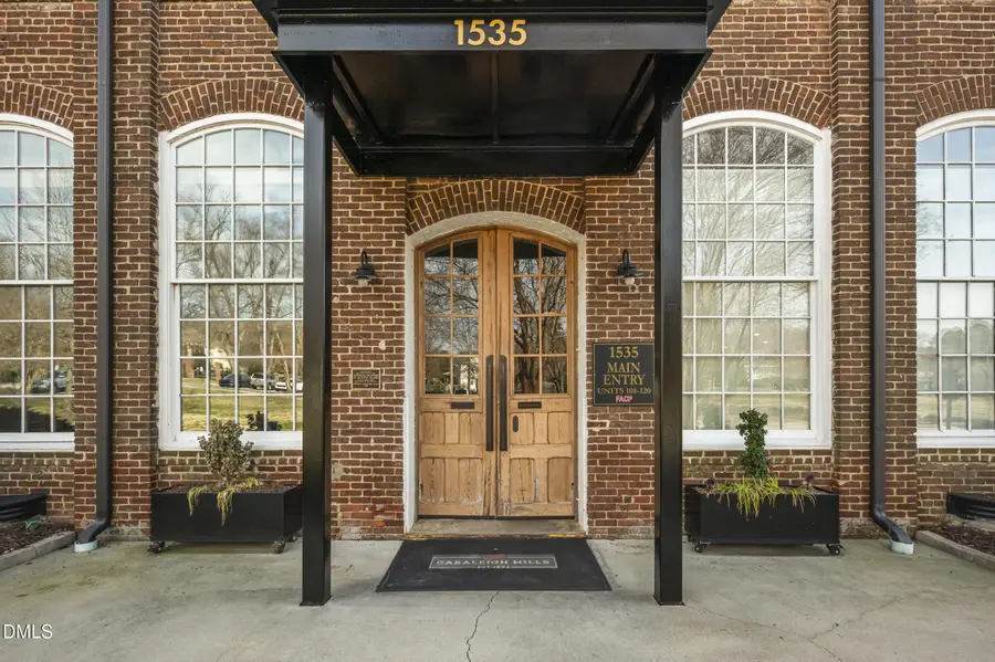 1535 Caraleigh Mills Court #218, Raleigh, NC 27603 - #3