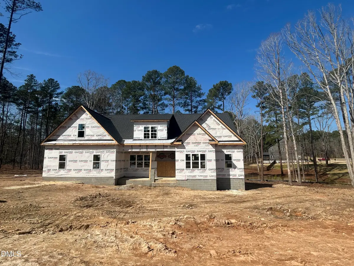 175 Landon Ridge, Sanford, NC 27330 - #1