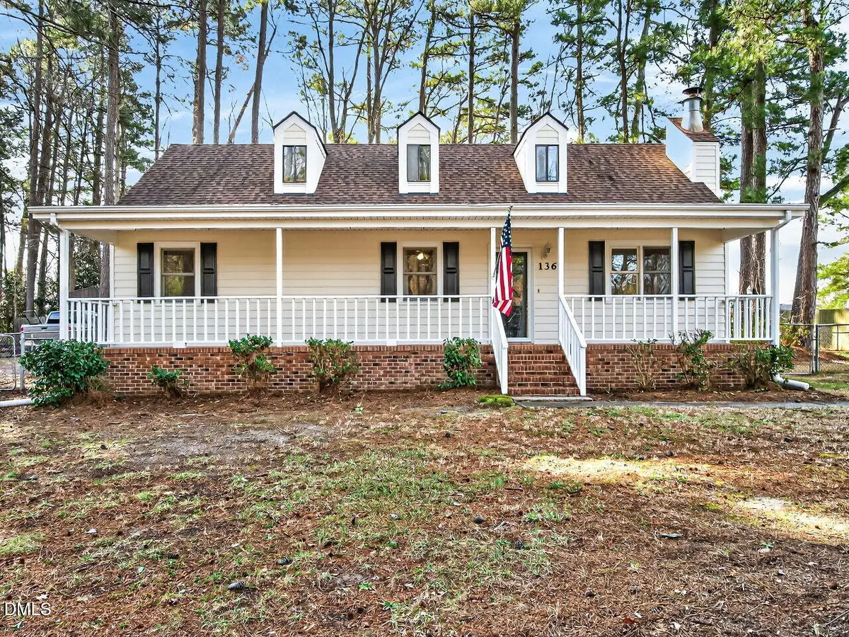 136 Candlewick Drive, Wendell, NC 27591 - #1