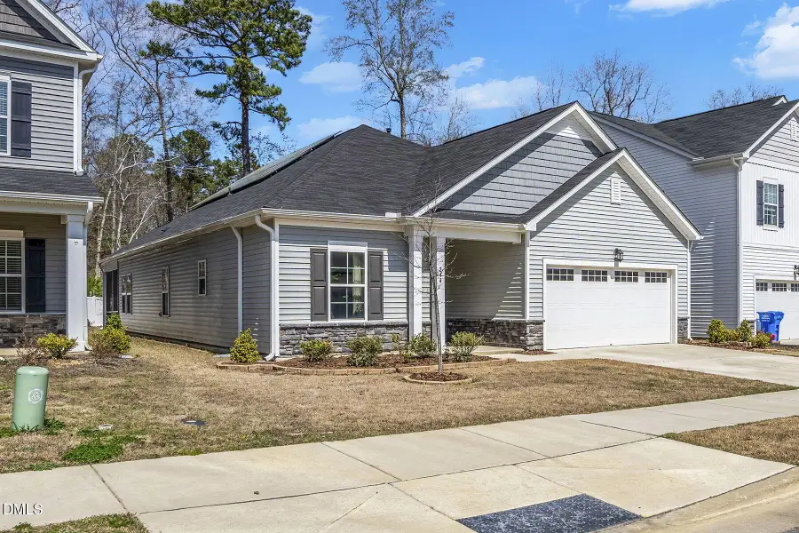 244 Chateau Way, Angier, NC 27526 - #2