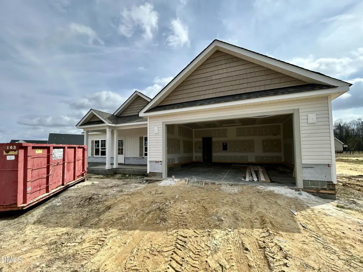 3745 Chatsworth Drive, La Grange, NC 28551 - #1