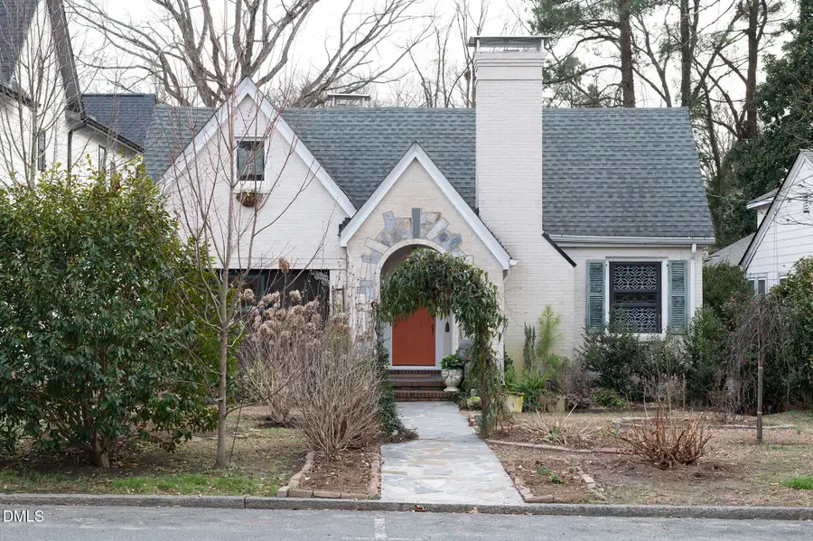 111 W Markham Avenue, Durham, NC 27701 - #2