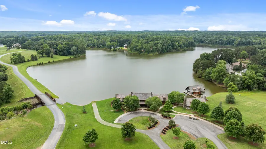 290 Hidden Lake Drive, Youngsville, NC 27596 - #2