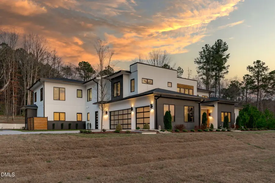 394 Carolina Crossings Drive, Apex, NC 27523 - #2