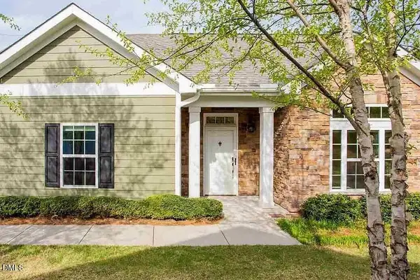 1503 Orchard Villas Avenue, Apex, NC 27502