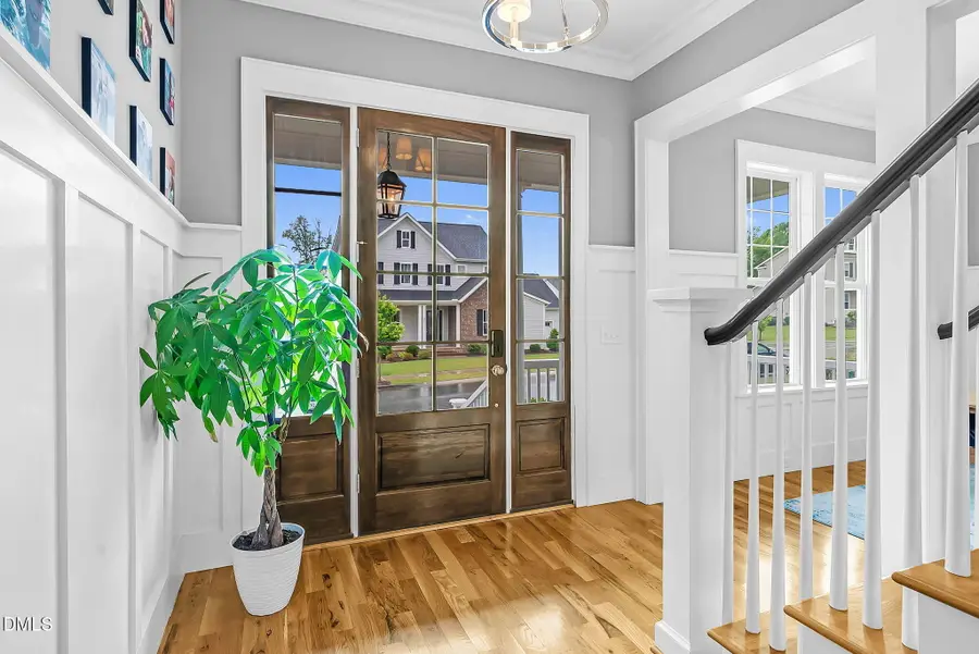 320 Chickasaw Plum Drive, Holly Springs, NC 27540 - #3