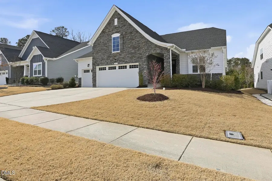 2977 Mavisbank Circle, Apex, NC 27502 - #2