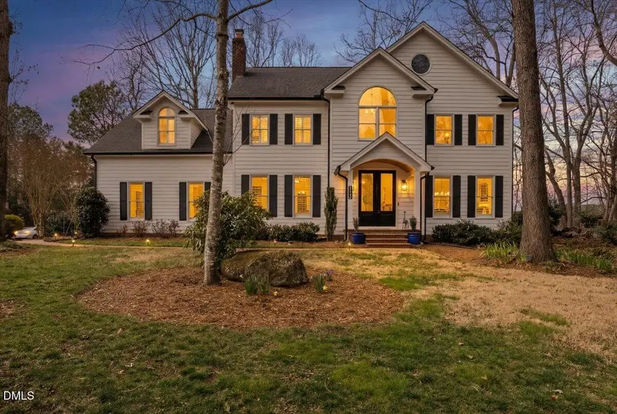 112 Stratford Drive, Chapel Hill, NC 27516 - #3