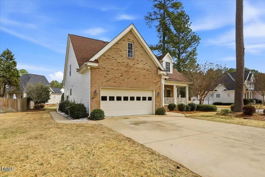 3025 Woods Walk Way, Rocky Mount, NC 27804 - #3