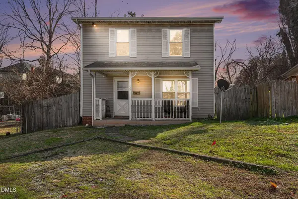 827 Gerard Street, Durham, NC 27701