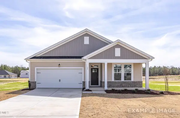 76 Charred Oak Court, Lillington, NC 27546